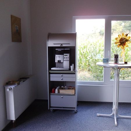 Pension Rammert Großbettlingen エクステリア 写真