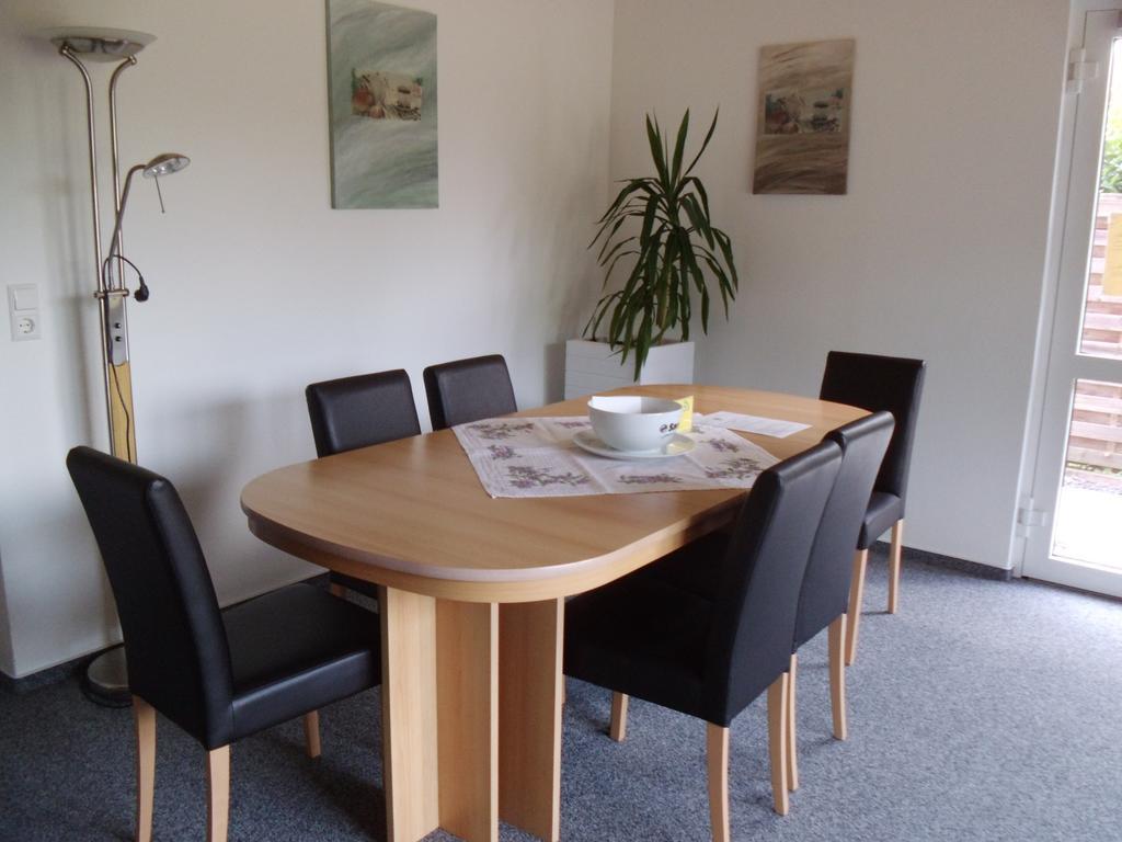 Pension Rammert Großbettlingen エクステリア 写真